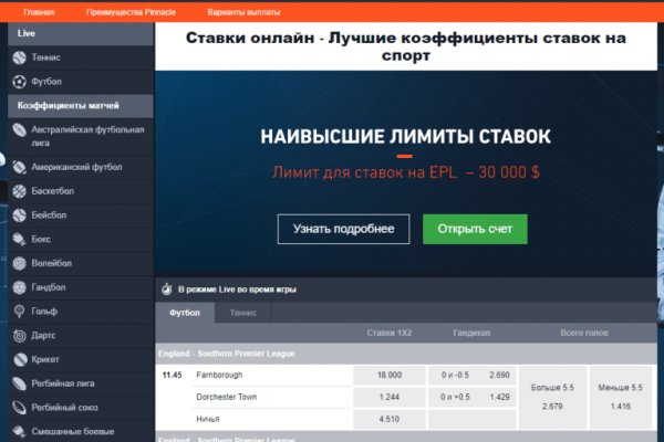 Что такое кракен площадка